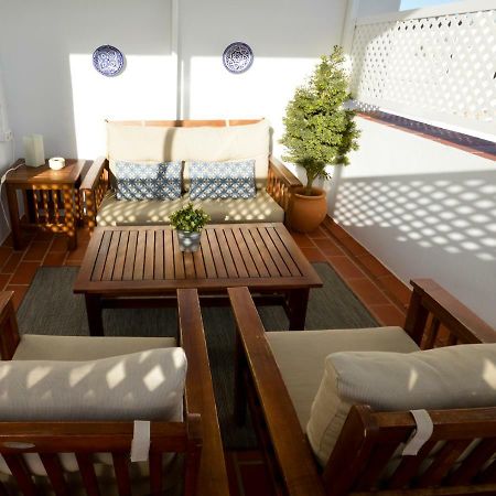 Apartamento Mariposa Conil De La Frontera Exteriör bild