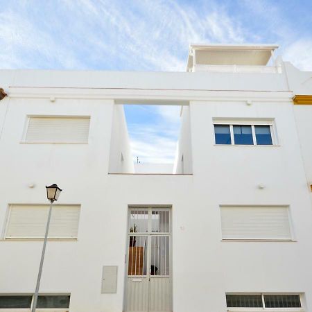 Apartamento Mariposa Conil De La Frontera Exteriör bild