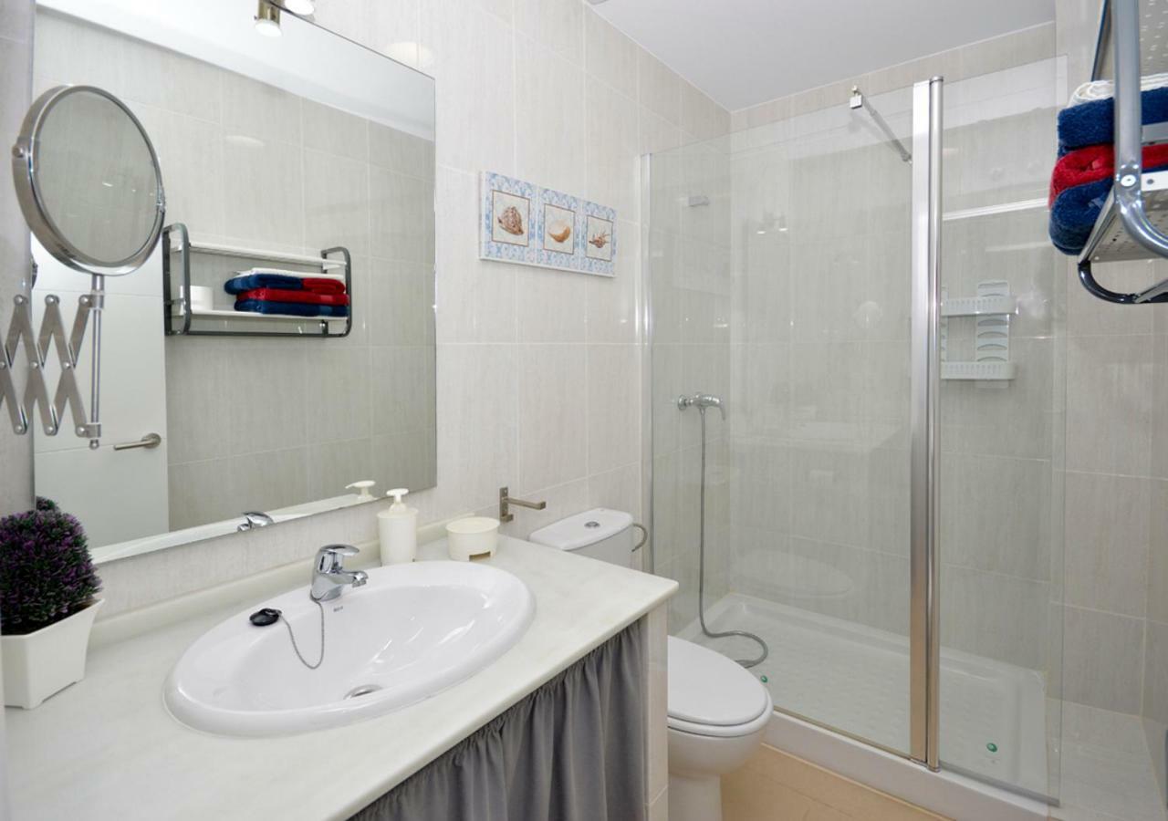 Apartamento Mariposa Conil De La Frontera Exteriör bild