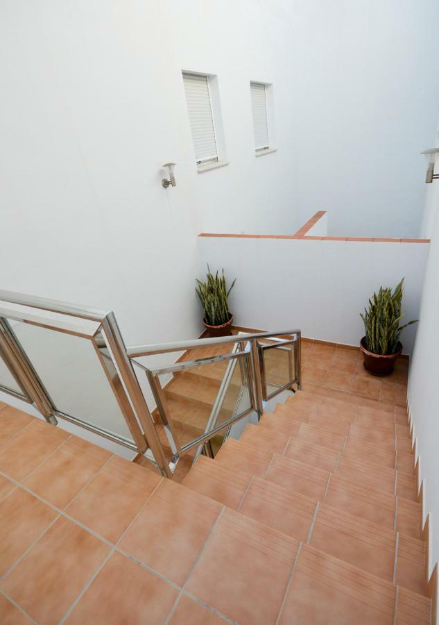 Apartamento Mariposa Conil De La Frontera Exteriör bild