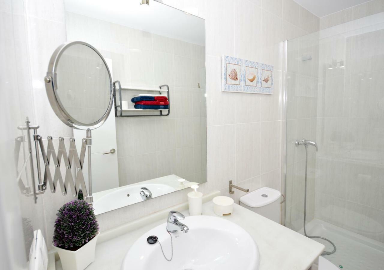 Apartamento Mariposa Conil De La Frontera Exteriör bild