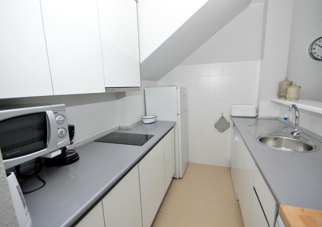 Apartamento Mariposa Conil De La Frontera Exteriör bild
